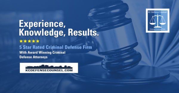 Award Winning Criminal Defense Firm in Kansas City