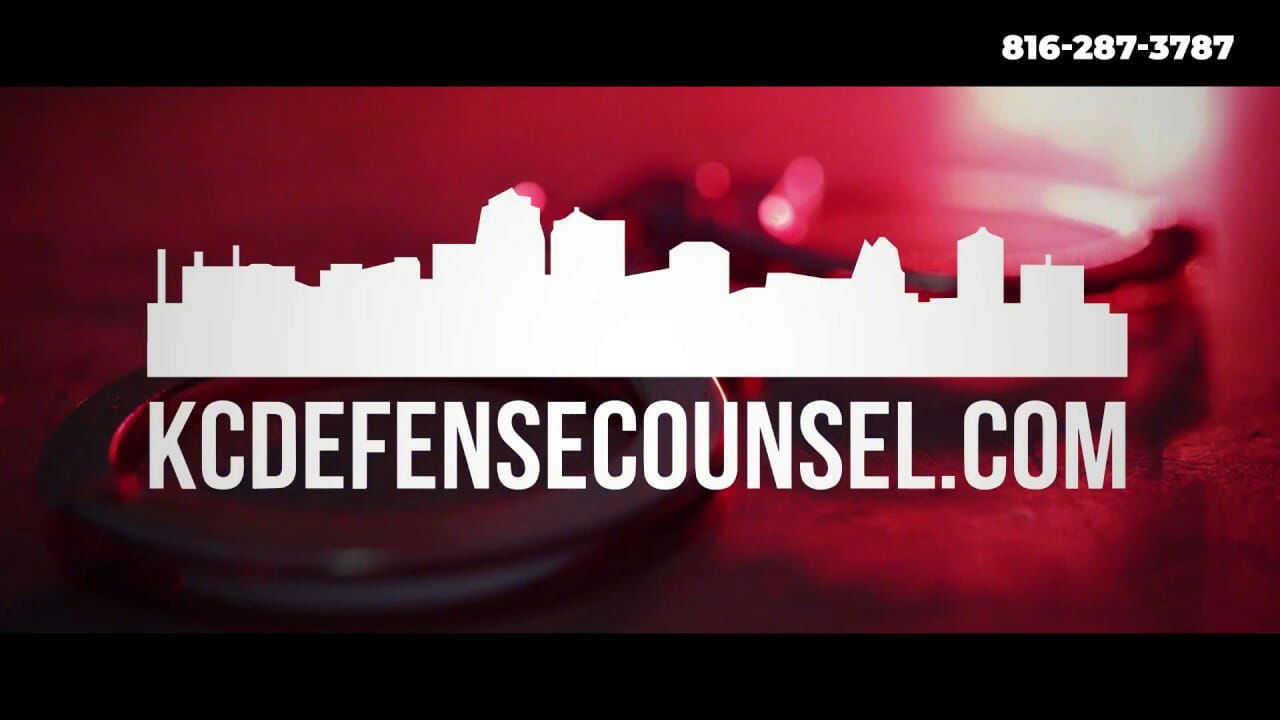 Critical Moments Need A Criminal Defense Lawyer Kc Defense Counsel Criminal Trial Law Firm 2270