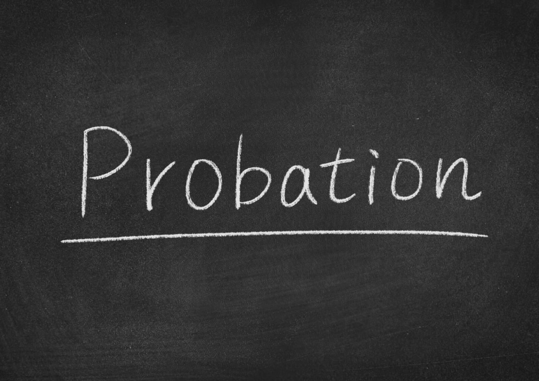 probation searches