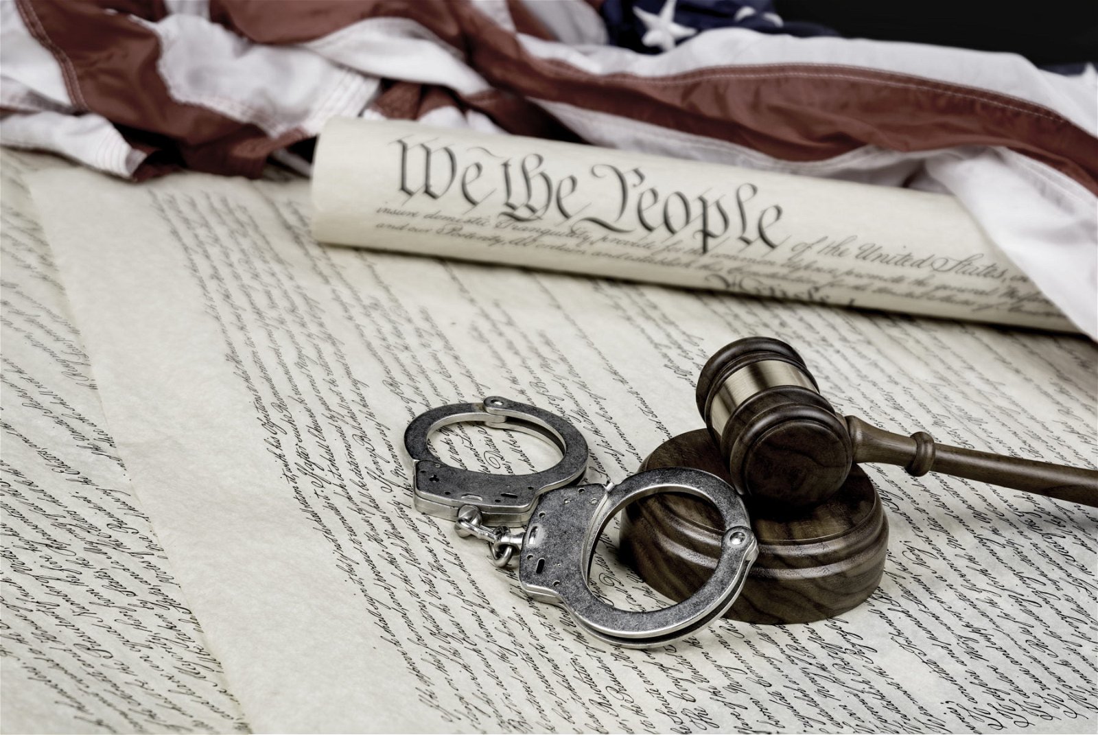 The Sixth Amendment and Eye Witness Identification