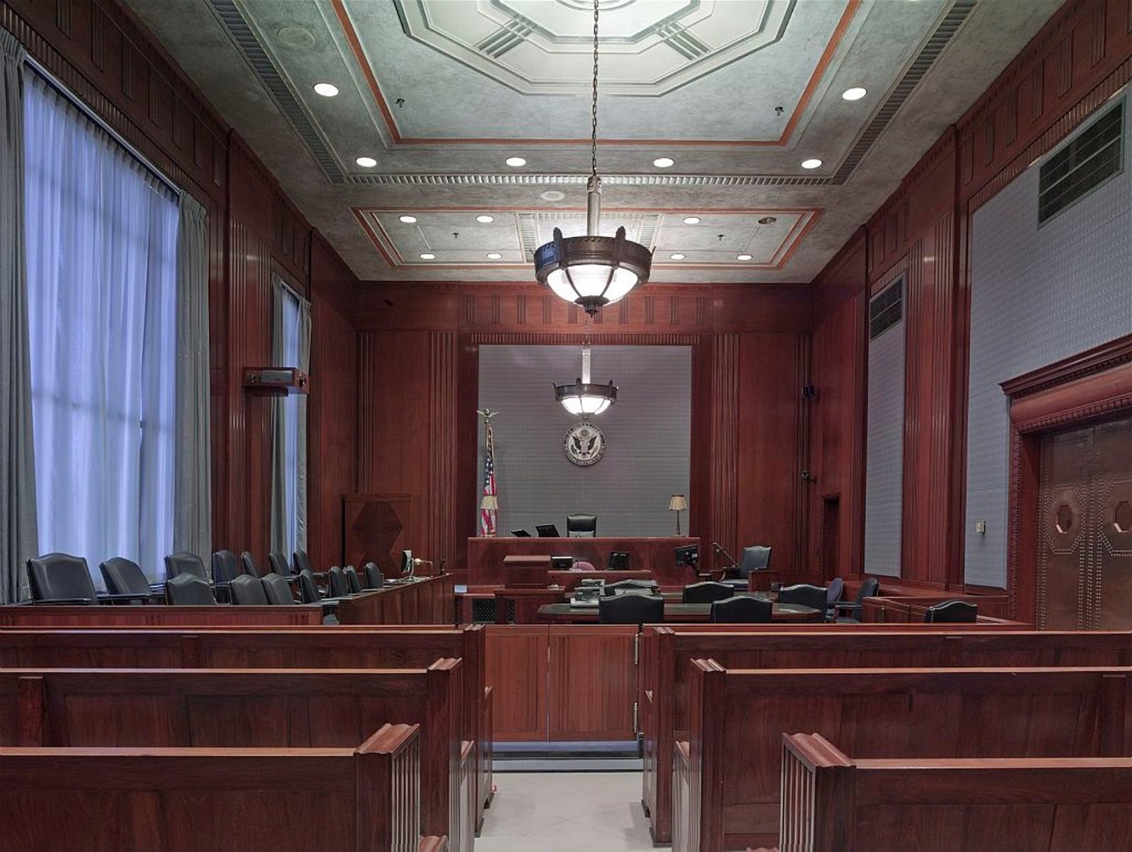 Jury Selection In Missouri Criminal Defense