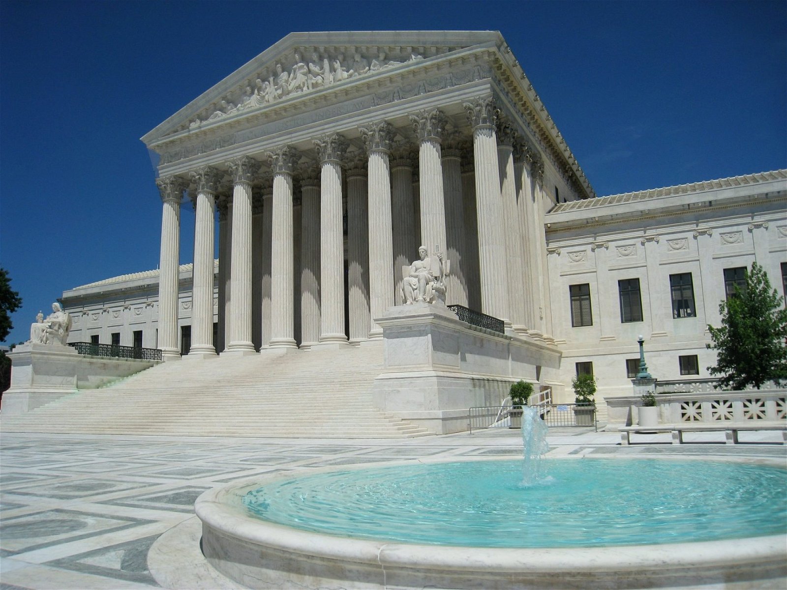 The Supreme Court Of The United States