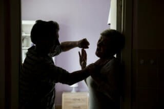 domestic violence Remove term: domestic abuse domestic abuse
