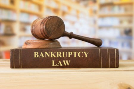 bankruptcy law Bankruptcy Attorney