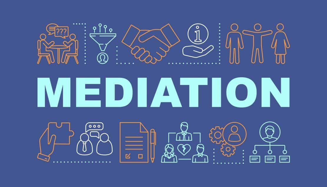 Mediation Process: How it Works