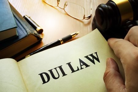 DUI law. Driving Under the Influence. Missouri DUI Lawyers