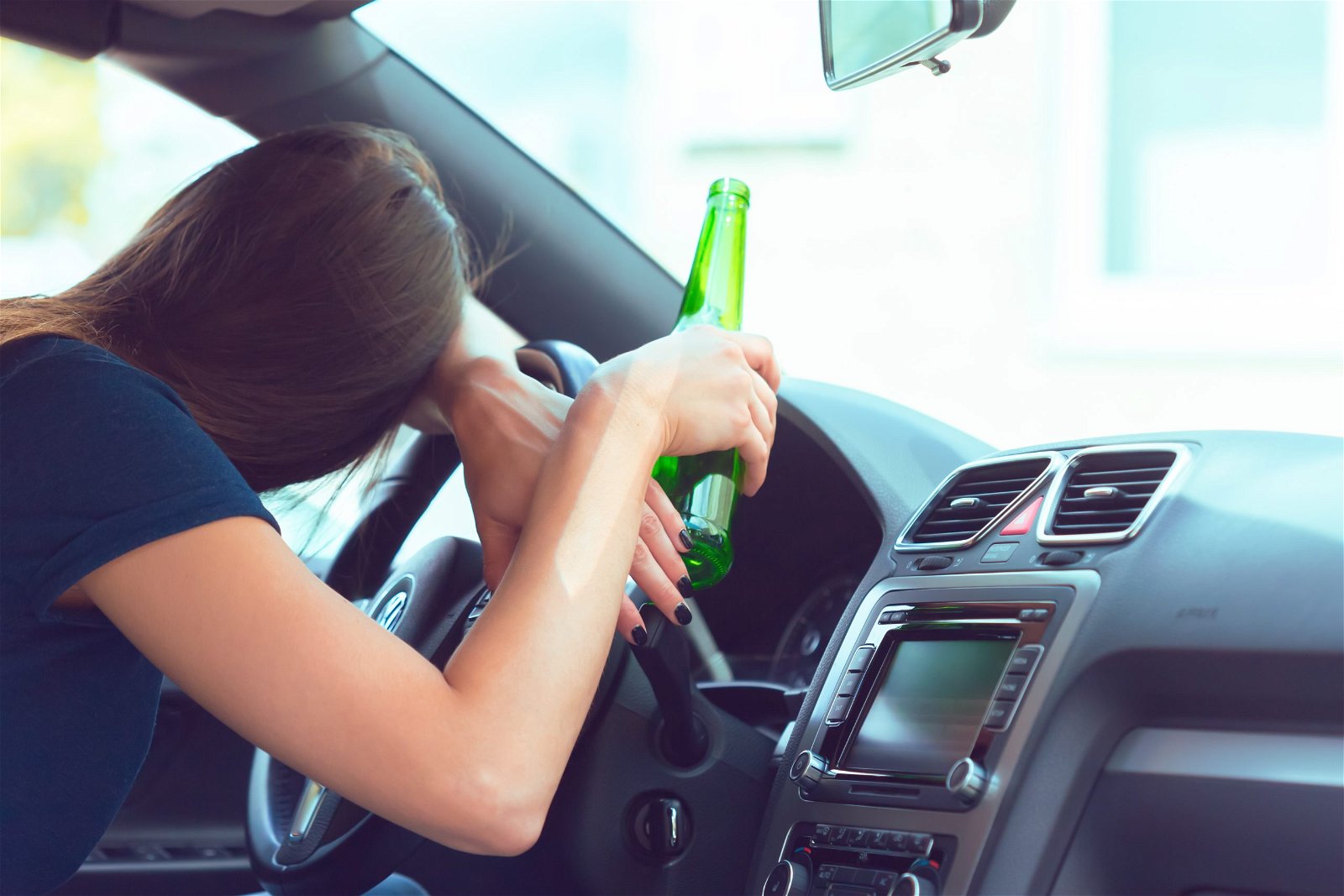 Consequences Of Impaired Driving