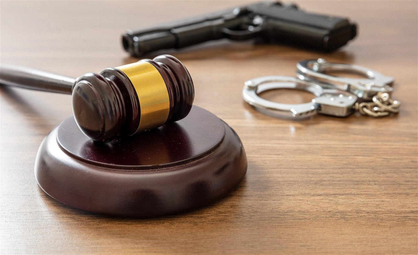 Hire A Lawyer For Criminal Defense