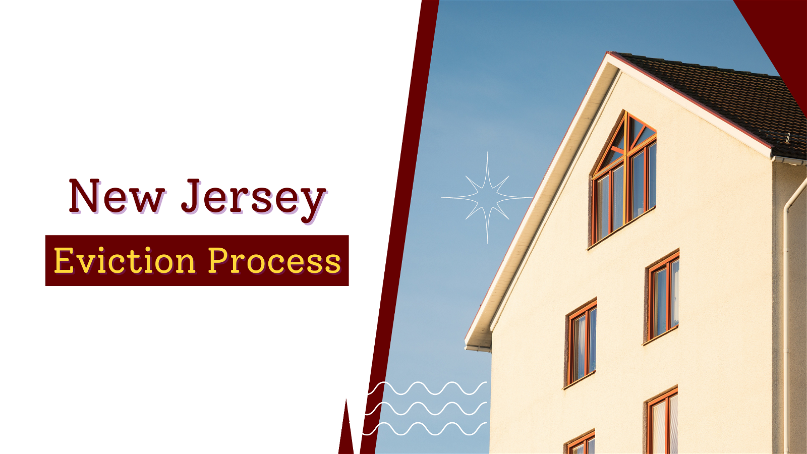 New Jersey Eviction Process