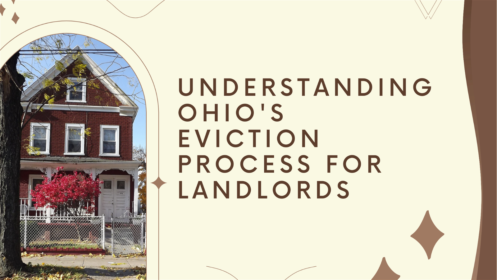 Eviction Process For Landlords