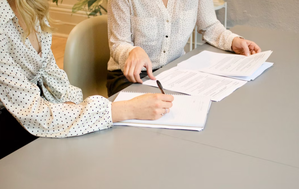 Tips for Preparing a Real Estate Contract