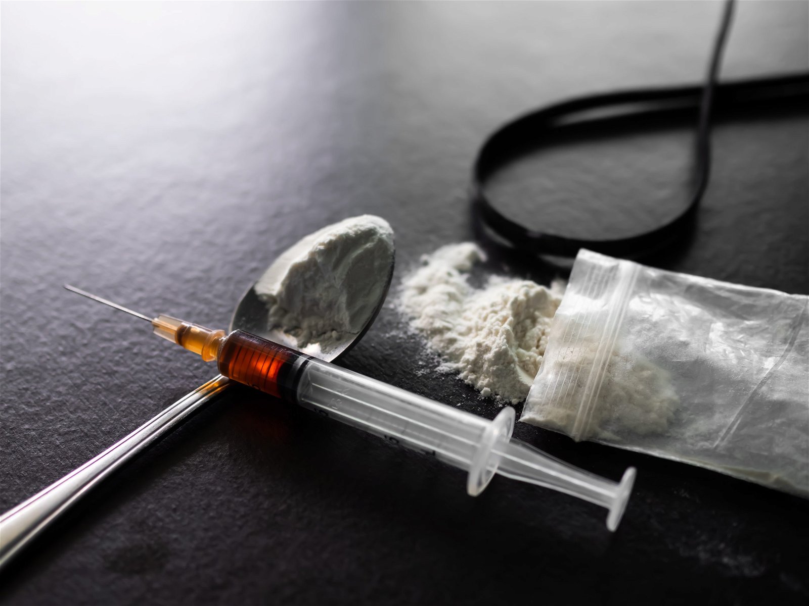 Harm Reduction and MAT Services for People Charged with Drug Possession