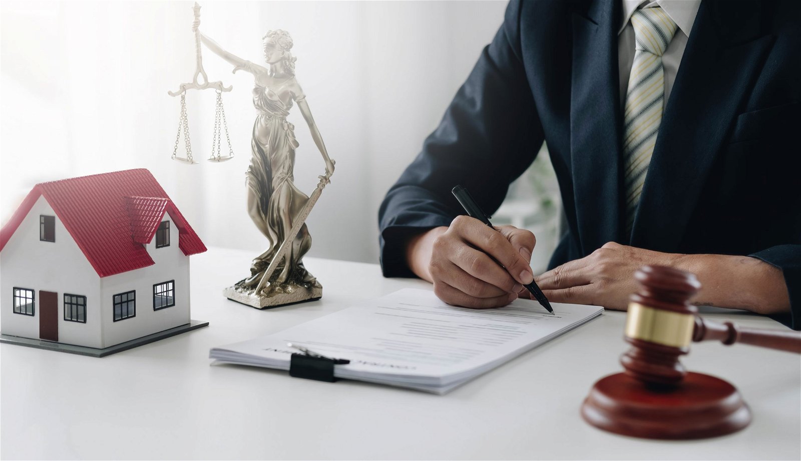 Importance of an Estate Attorney in Estate Planning
