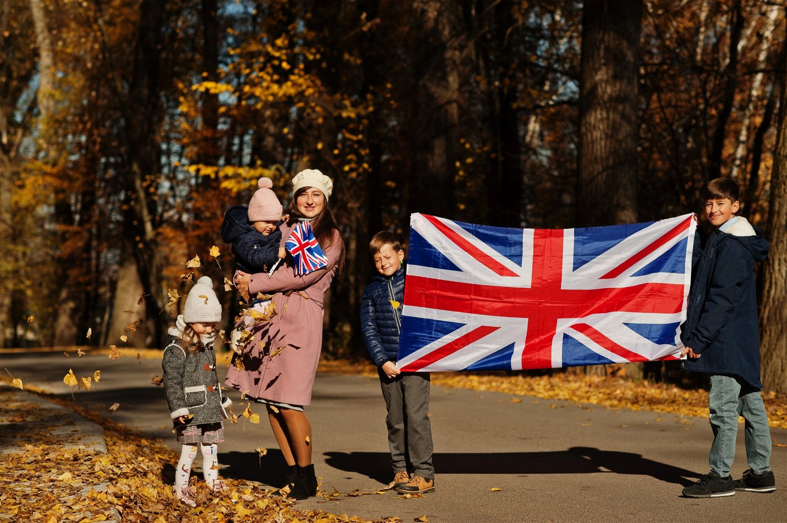 Picture of blogpost Is the UK Allowing Dual Citizenship? – Guest Post