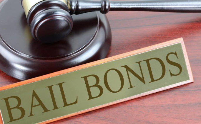 Bail Bonds Services