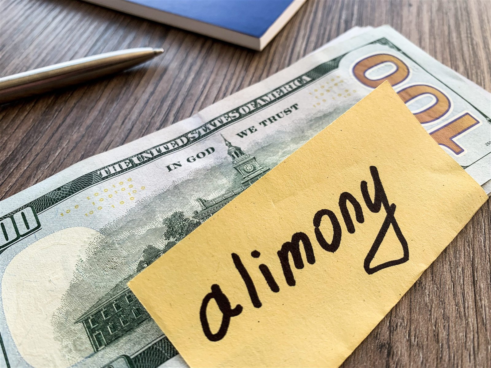 alimony everything to know